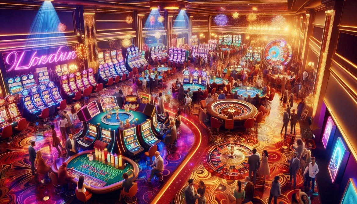 Bitkingz Casino