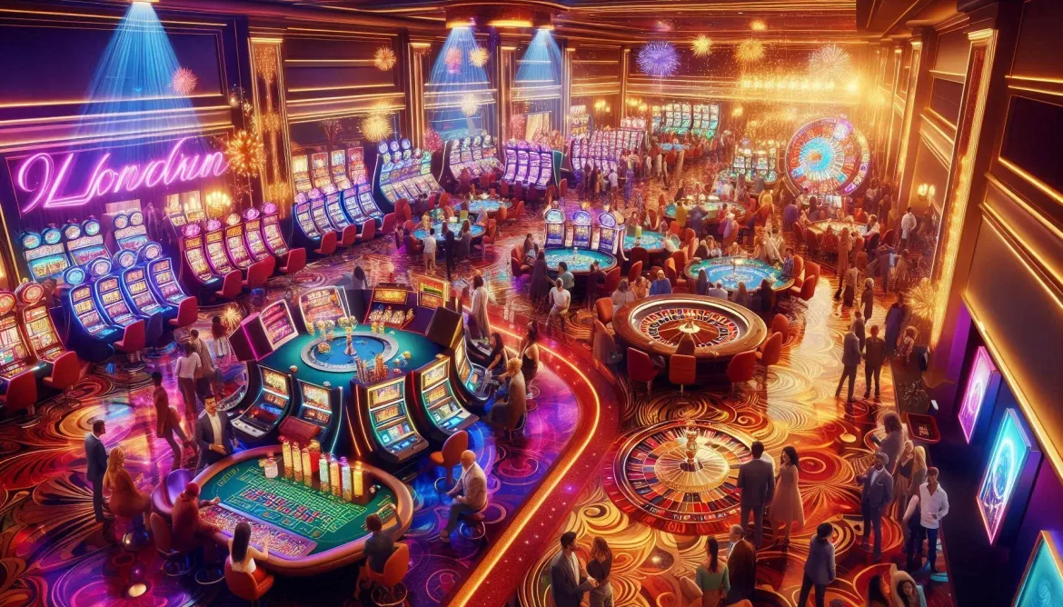 Bitkingz Casino